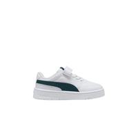 Puma Court Classic Clean Ac+ Trainers Blanc EU 25 Fille
