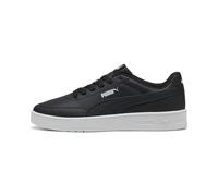 Puma Court Classic Clean Trainers Noir EU 42 1/2