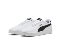 Puma Court Classic Clean Trainers Blanc EU 39