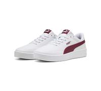 Puma Court Classic Clean BasketMixte
