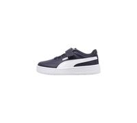 Puma COURT CLASSIC CLEAN BASKETS BASSES Niño/a grande