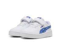 Puma Court Classic Clean Dino AC+ I BasketMixte Enfant