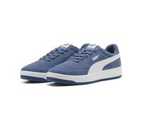 Puma Court Classic Clean Sd Trainers Bleu EU 42 Homme