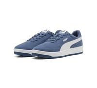 Puma Court Classic Clean Sd Trainers Bleu EU 40 Homme