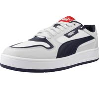 Puma Court Classic Street Couleur Blanc