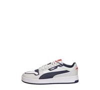 Puma - Court Classic Street - Homme - Chaussures - Blanc - Taille: 42 EU