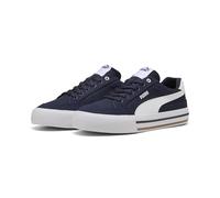 Baskets Puma Court Classic Vulc Fs M pour Homme 44 Bleu