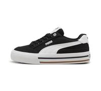 Puma Court Classic Vulc FS 39655803 Chaussures le noir