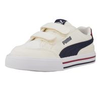Puma Court Classic Vulc Fs V In Colour Beige - 19