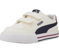 Puma Court Classic Vulc Fs V In Couleur Beige