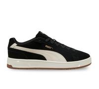 Puma Chaussures Court Classico SD 402633-01 Suède Noir Homme 42