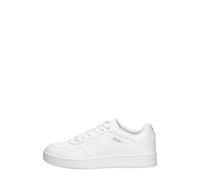 Puma - Court Classy - Femme - Chaussures - Blanc - Taille: 36 EU