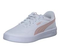 Puma Court Lally Trainers Blanc EU 37 1/2 Femme