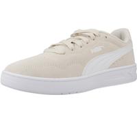 Puma Court Lally Sd Couleur Beige