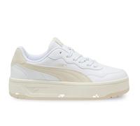 Puma Court Lally Skye Chaussures pour Femme Blanc 400368-08 37