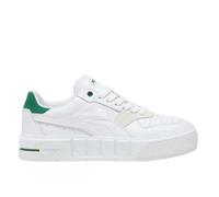 Puma - Court Match Baskets - Femme - Chaussures - Blanc - Taille: 40 EU