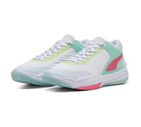 PUMA Court Pro 2 Basketball Shoes EU 46