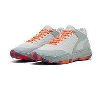 PUMA Court Pro 2 Marble Basketball Shoes EU 47