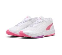 PUMA Court Pro 2 Metallic Basketball Shoes EU 45