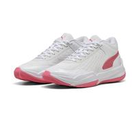 PUMA Court Pro 2 Metallic Junior Basketball Shoes EU 39