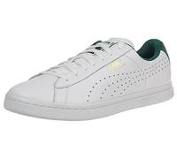 Puma Court Star Craft S6 - Sneakers Basses - Mixte Adulte - Blanc (White Storm) - 43 EU (9 UK)