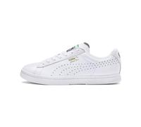 Puma Court Star Nm, Baskets Mixte Adulte, Blanc (White 01), 37.5 EU