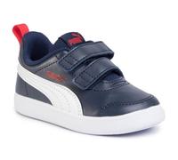 Baskets Puma Courtflex v2 V Inf 19