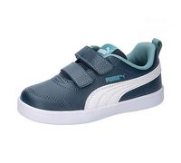 PUMA COURTFLEX V2 V INF, Baskets Mixte