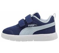 Puma Baskets Courtflex V3 à scratch Bébé