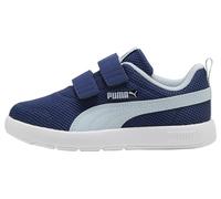 Puma Baskets COURTFLEX V3 à scratch Niño/a grande