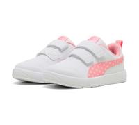 PUMA COURTFLEX V3 Dotty V PS