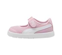 PUMA Courtflex v3 Lina V Infant Rose Mauve Kid's