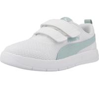 Puma Courtflex V3 Mesh Ps Couleur Blanc
