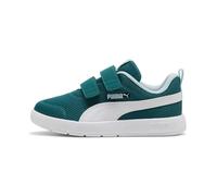 PUMA Courtflex V3 Mesh PS Slip-on Shoes EU 31