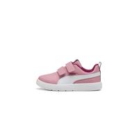 Puma Baskets basses enfant filles Courtflex V3 V PS Rose Taille 32