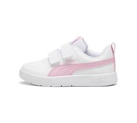 PUMA Courtflex V3 V Trainers EU 35