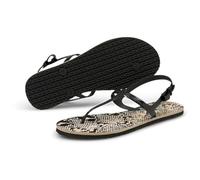 Puma Cozy Sandal Wns Untamed 39