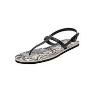 Sandales Puma Cozy Sandal Wns Untamed 375213 01 - Noir - 37