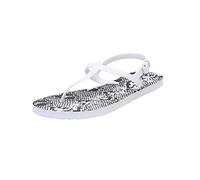 Puma Cozy Sandal Wns sandales 375213 03 blanche