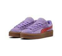 PUMA - Creeper Phatty - 39640303 - Couleur: Violet - Pointure: 36 EU