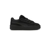 PUMA Creeper Phatty Baskets à lacets en velours côtelé pour femme Noir, noir, 38.5 EU