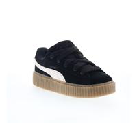 Puma Creeper Phatty baskets pour femmes en suede noir 39