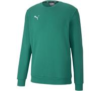 Puma Tg23 Cas Crew Poivre Vert XL Male