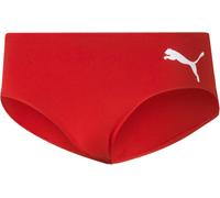 Puma Cross the Line Brief W 2.0 Sous-vêtements pour femme L Rouge