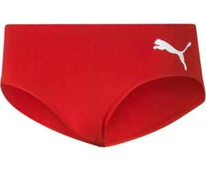 Puma Cross the Line Brief W 2.0 Sous-vêtements pour femme XL Rouge