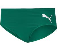 Puma Cross the Line Brief W 2.0 Sous-vêtements pour femme XL Vert