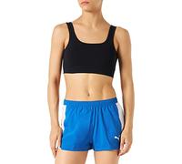 PUMA Cross The Line Pantalon de Jogging Femme Team Power Bleu FR : L (Taille Fabricant : L)