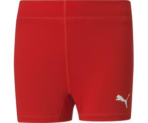 Puma Cross the Line Short Tight 2.0 G Y Shorts 128 Rouge