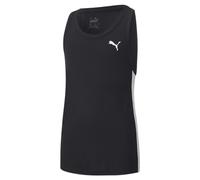 PUMA Cross The Line Singlet 20 Y Shirt Mixte Enfant