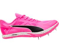 Puma Crossfox Nitro Elite 2 Chaussures de course à pointes 43 Rose